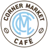 Corner Market Cafe logo